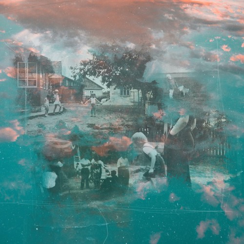 1. Somewhere Quiet