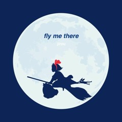 Fly Me To The Moon LoFi Cover
