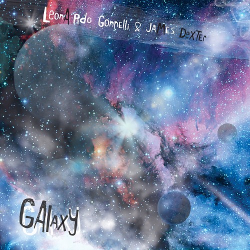 Leonardo Gonnelli & James Dexter - For Us