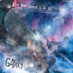 Leonardo Gonnelli & James Dexter - Galaxy