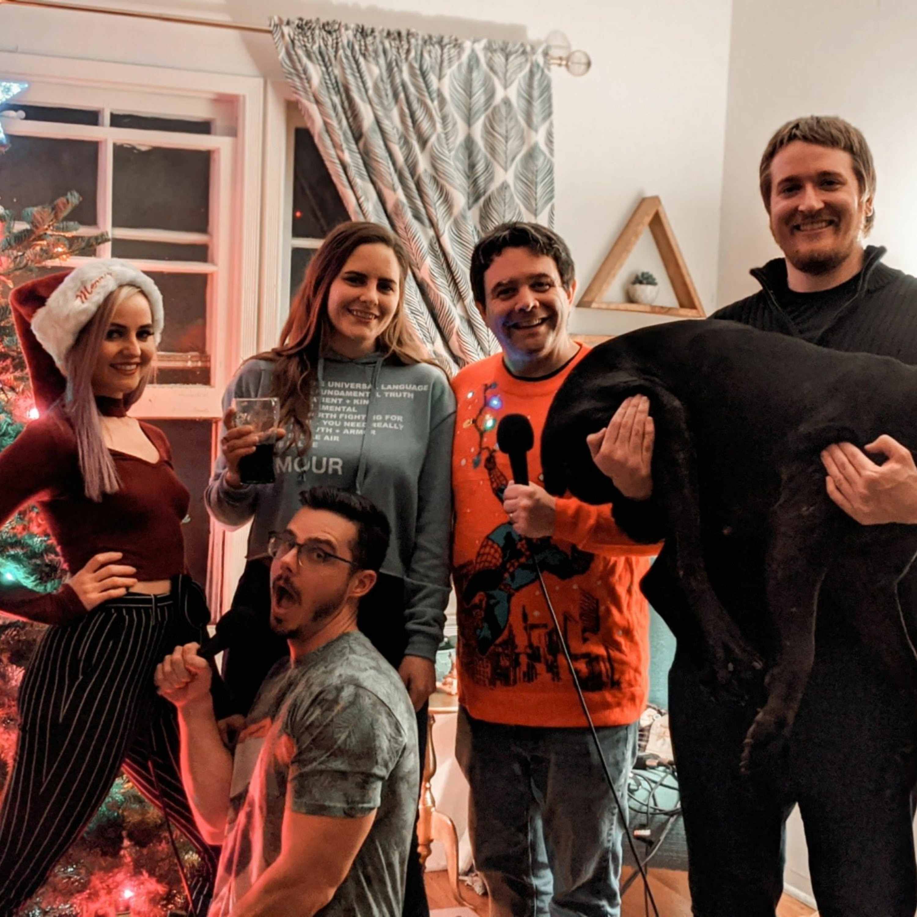 The Bladtcast