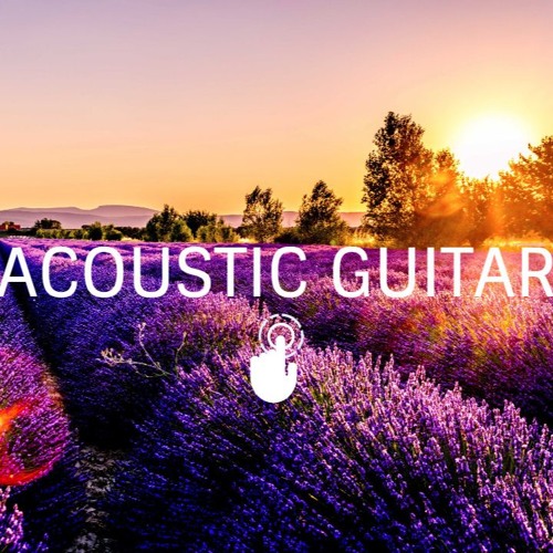Stream Acoustic Guitar (royalty free music) by Royalty Free Music