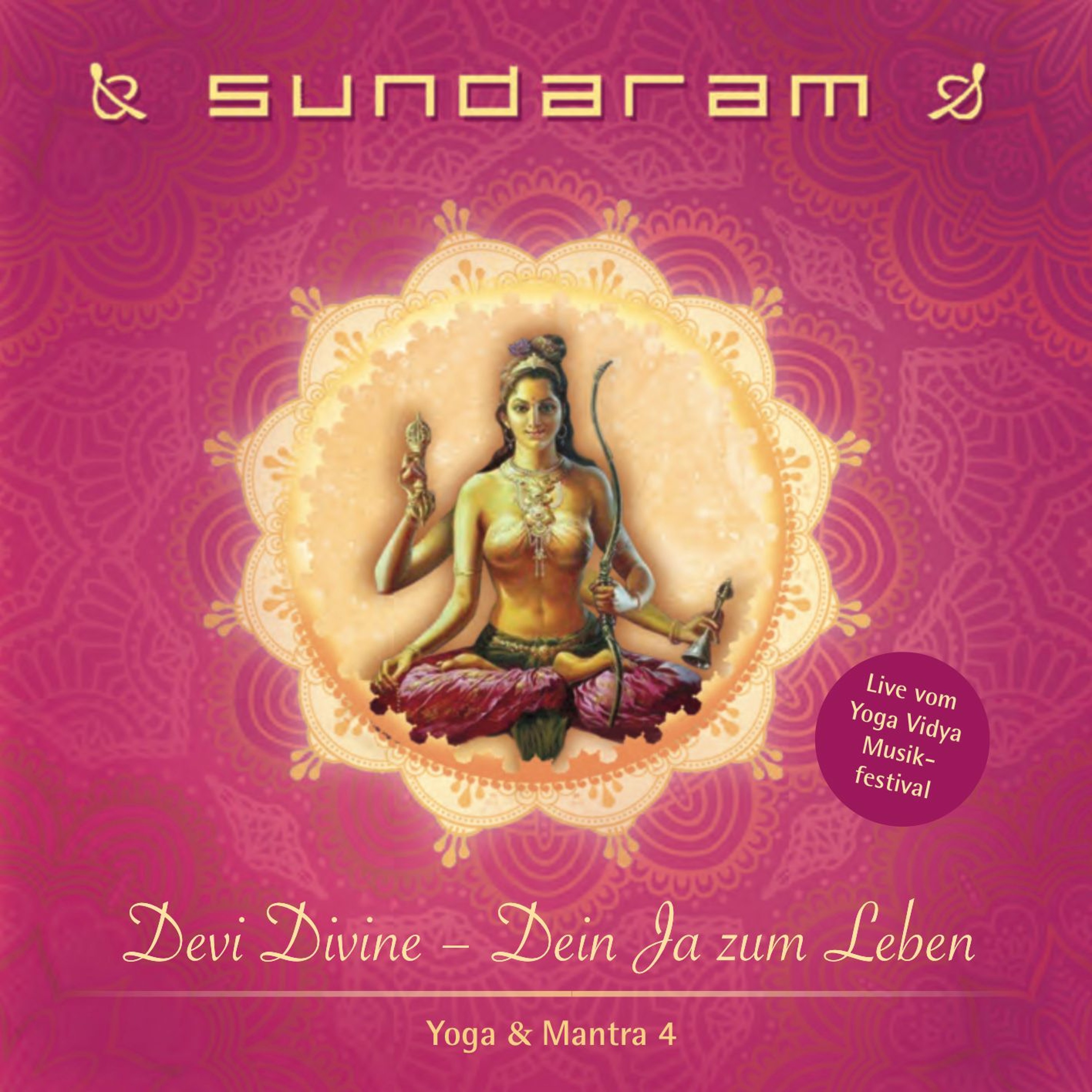 10 Matsyasana - Fisch episode artwork