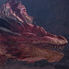 MHW ICEBORNE - Safi'Jiiva Theme