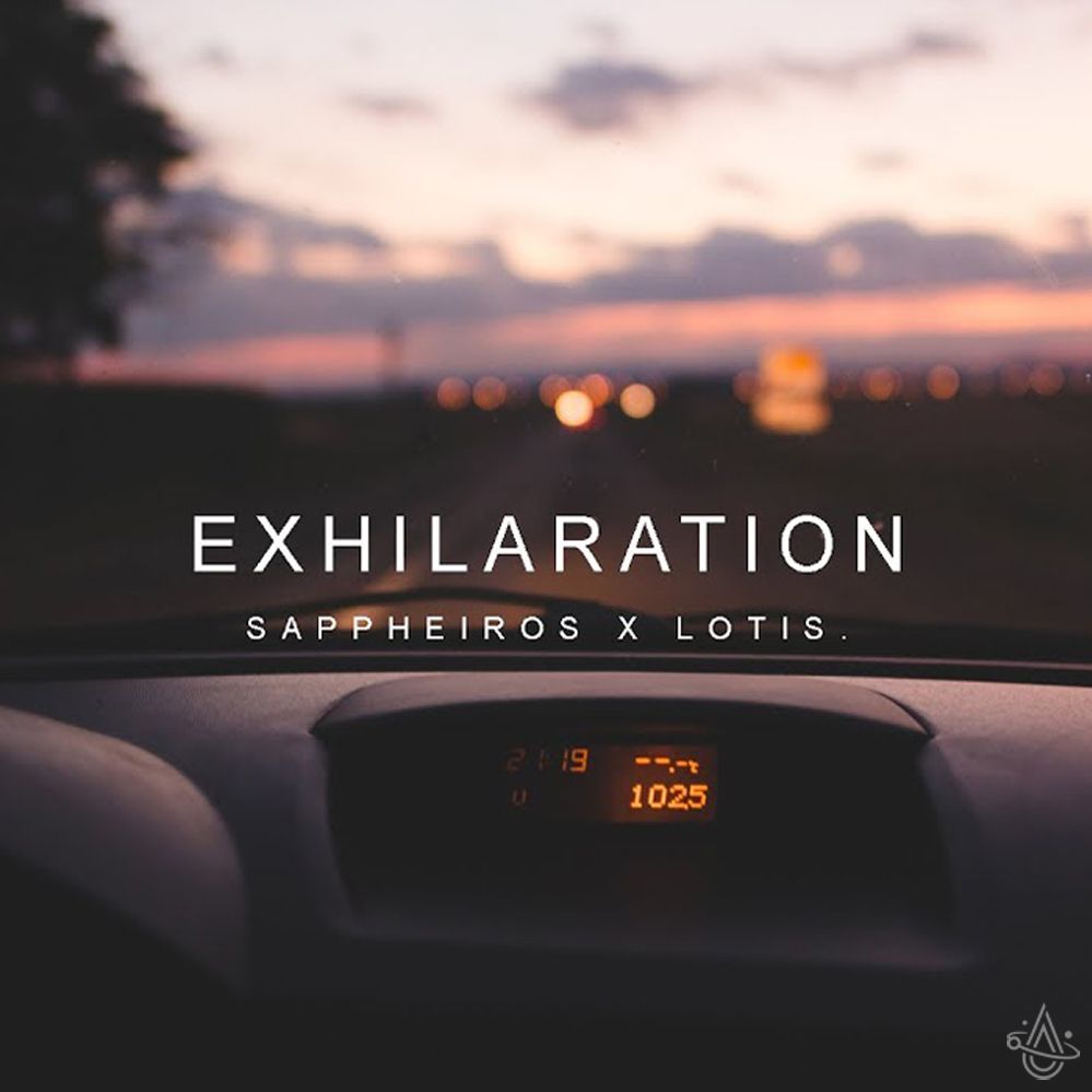Спампаваць Sappheiros - Exhilaration (Ft. Lotis) [Ento Remix]