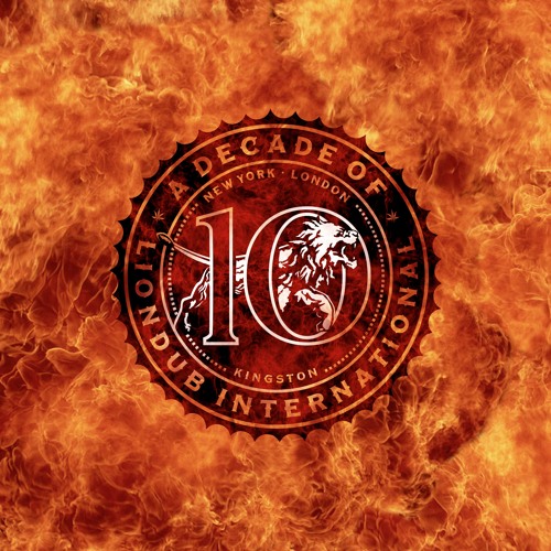 Speaker Louis — Watch Out (Liondub International)