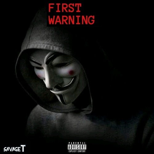 First Warning [prod. FuegoFredy]