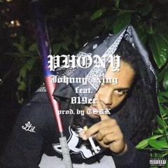 Johnny King - Phony feat. 819er (Calebre Redux)