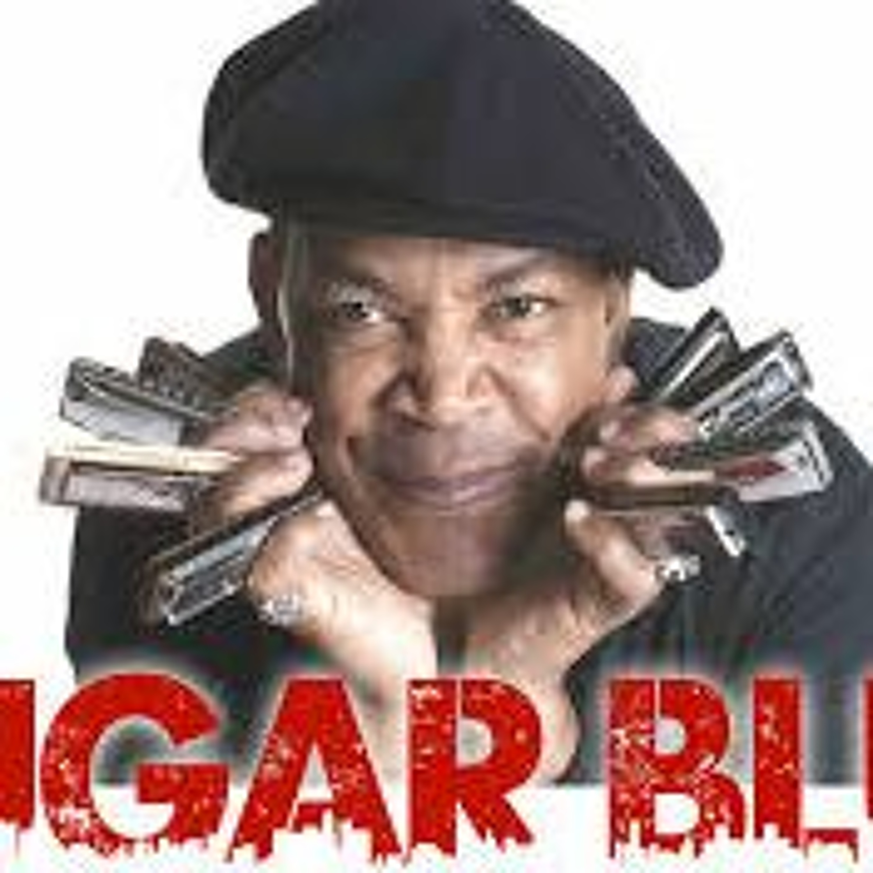 Eli Dr. Blues Marcus