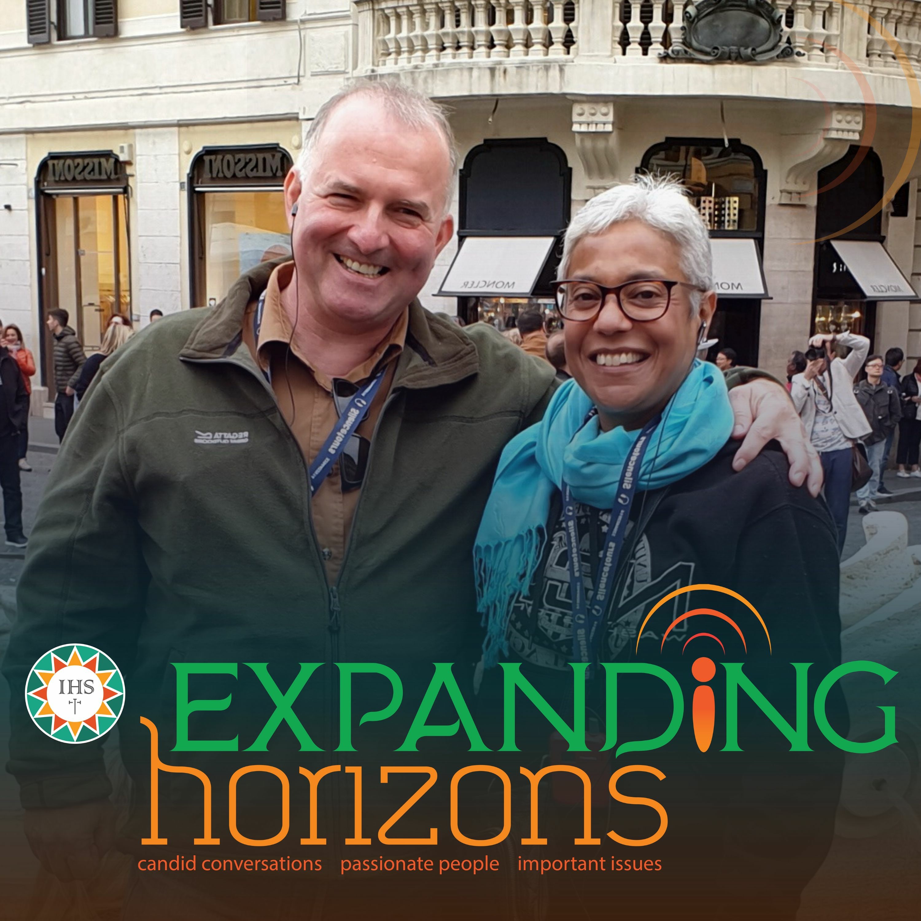 Expanding Horizons