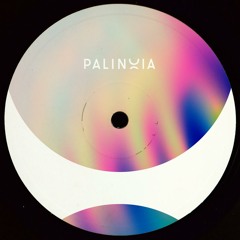 Premiere : Gabriella Vergilov - The Perfect Lover [Palinoia]