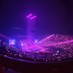 Rosé (BLACKPINK) - Someone You Loved (Live in Tokyo Dome)