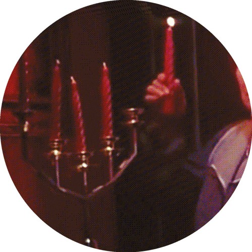 Volta Cab - Soviet Connection [Ombra INTL 012] (Mastered At The Wall Studio)