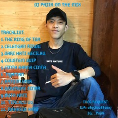 _Pajik ~ NONSTOP DUGEM FUNKOT CELENGAN RINDU X DARI HATI KECILKU SPECIAL DESEMBER MELINTIR