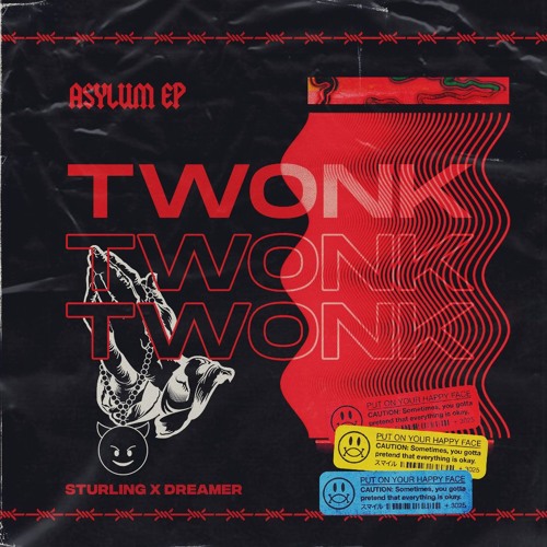 Sturling. & Dreamer - Twonk (FUXWITHIT Premiere)