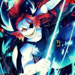 [An Undyne Megalolazing] - APPREHENDING
