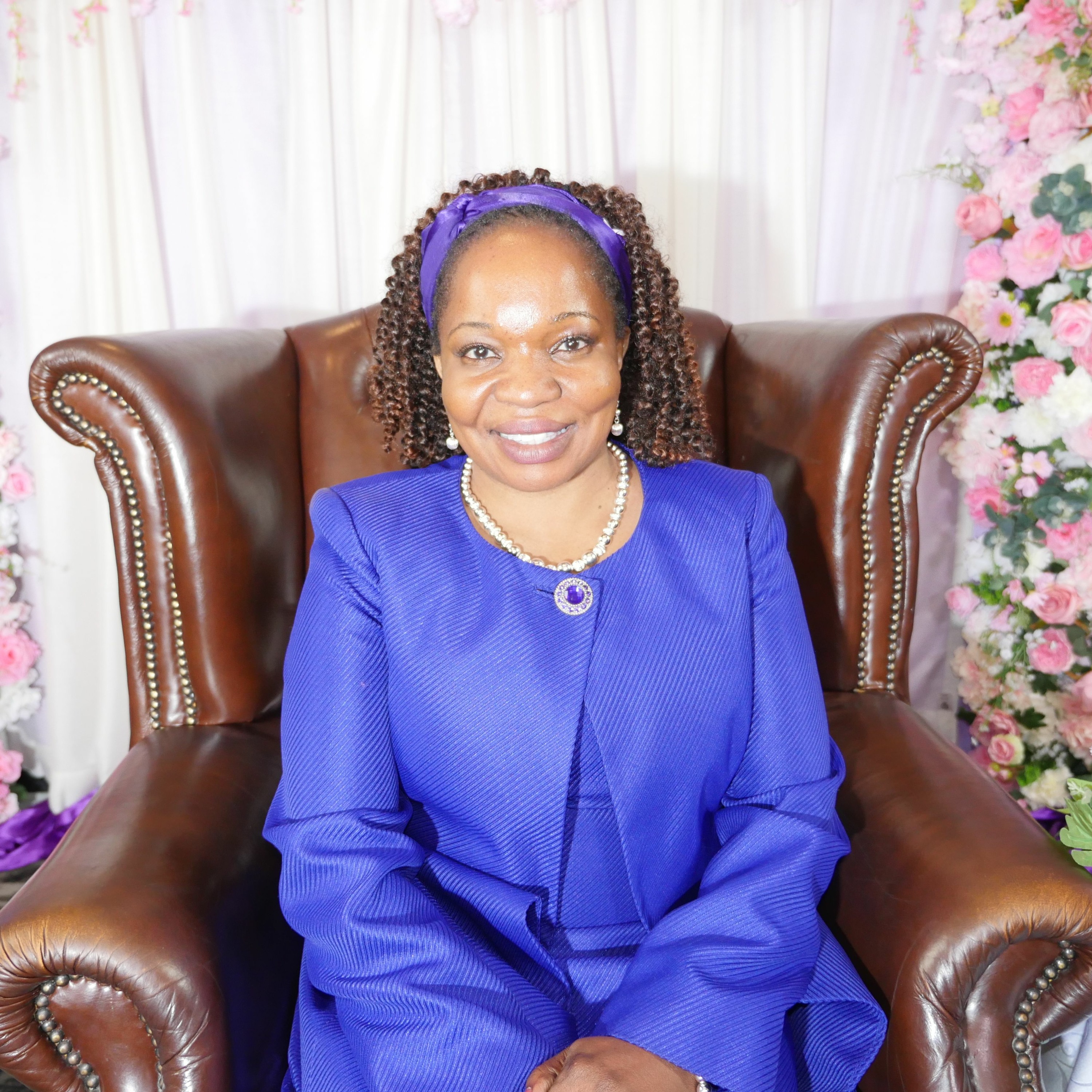 Precious Stones Women and Girls Ministry