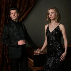 "Surely He Hath Borne Our Griefs" from Handel's "Messiah"