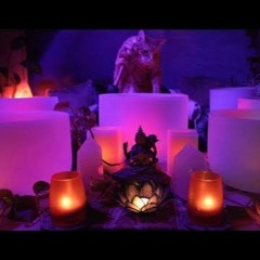 sound bath