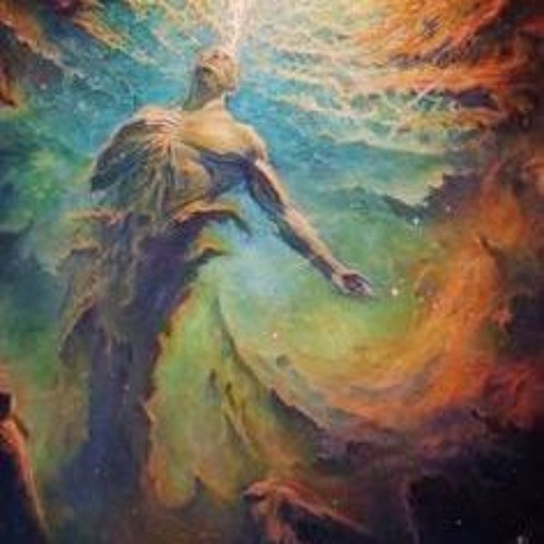 Lucid Dream