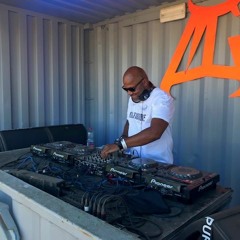 Opening set - Multigroove Wasted Lands stage @ Defqon1 29/6/2019