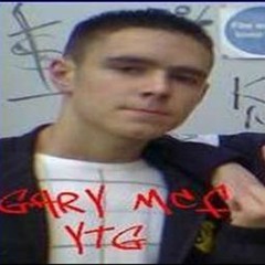 Gary McF N McEwan - Rock The Box Ytg