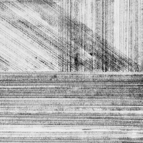 TL Premiere : Ulysses - Shiny Seduction [Diffuse Reality Records]