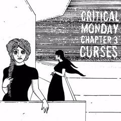 PRÈMIÉRE: Curses - Bad For Business [Critical Monday]