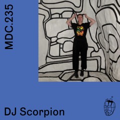 MDC.235 DJ Scorpion