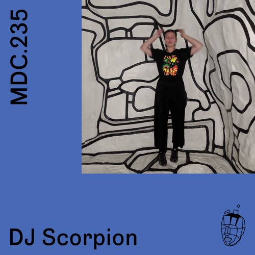 MDC.235 DJ Scorpion