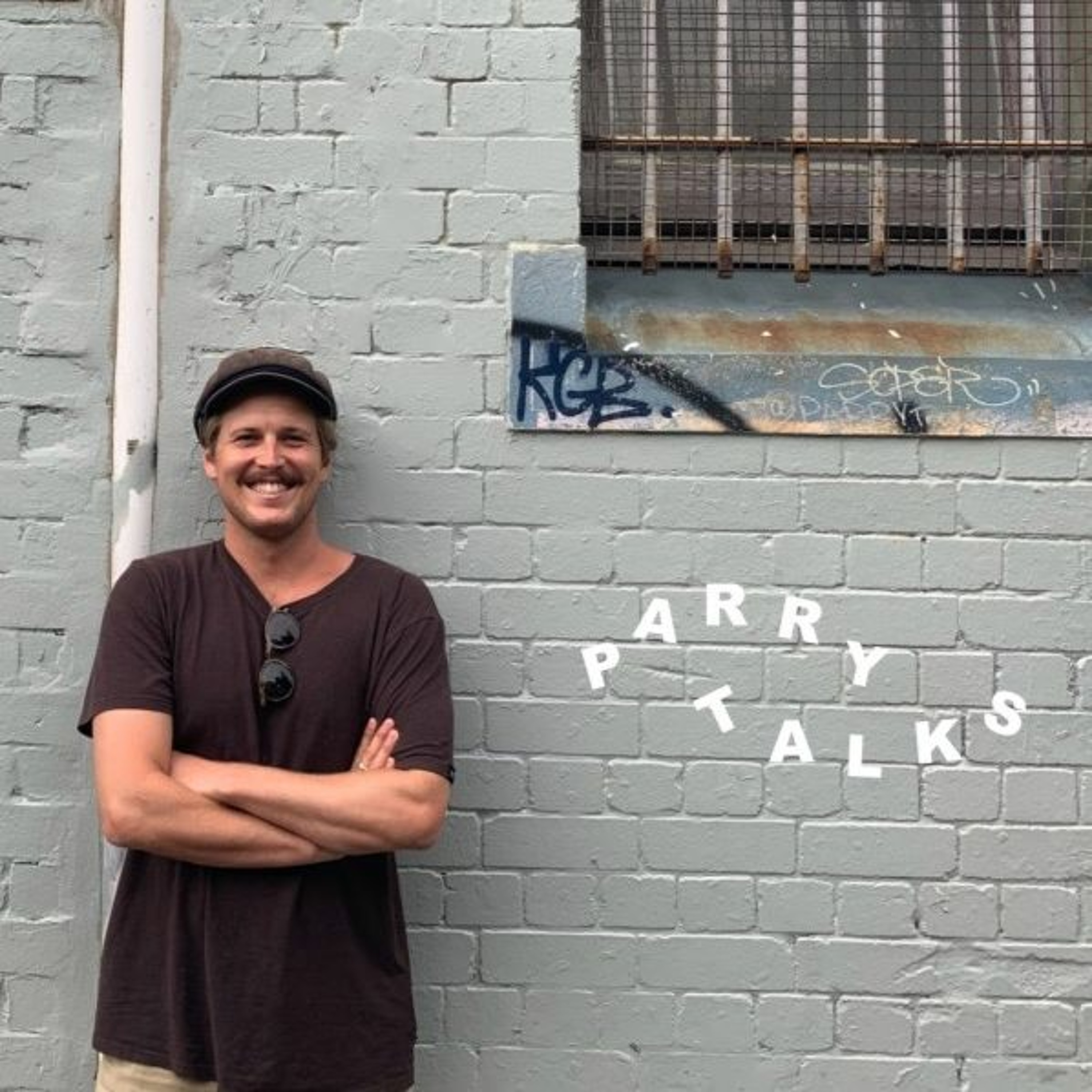 Parry Talks