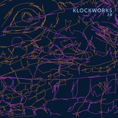 Premiere: Jay Clarke – The Right Time [Klockworks]