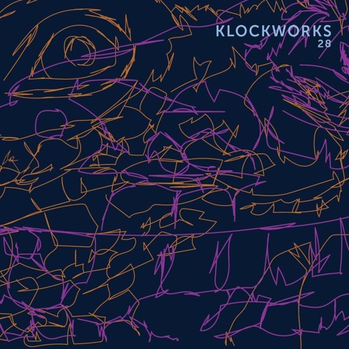 Premiere: Jay Clarke – The Right Time [Klockworks]
