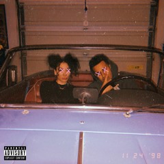 Riding With The Gang