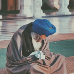 Sanu Apni Amaan Vich Rakh Baba