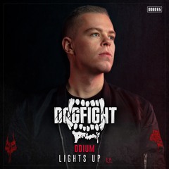 [DOG065] Odium ft. Tiffanie - Lights Up