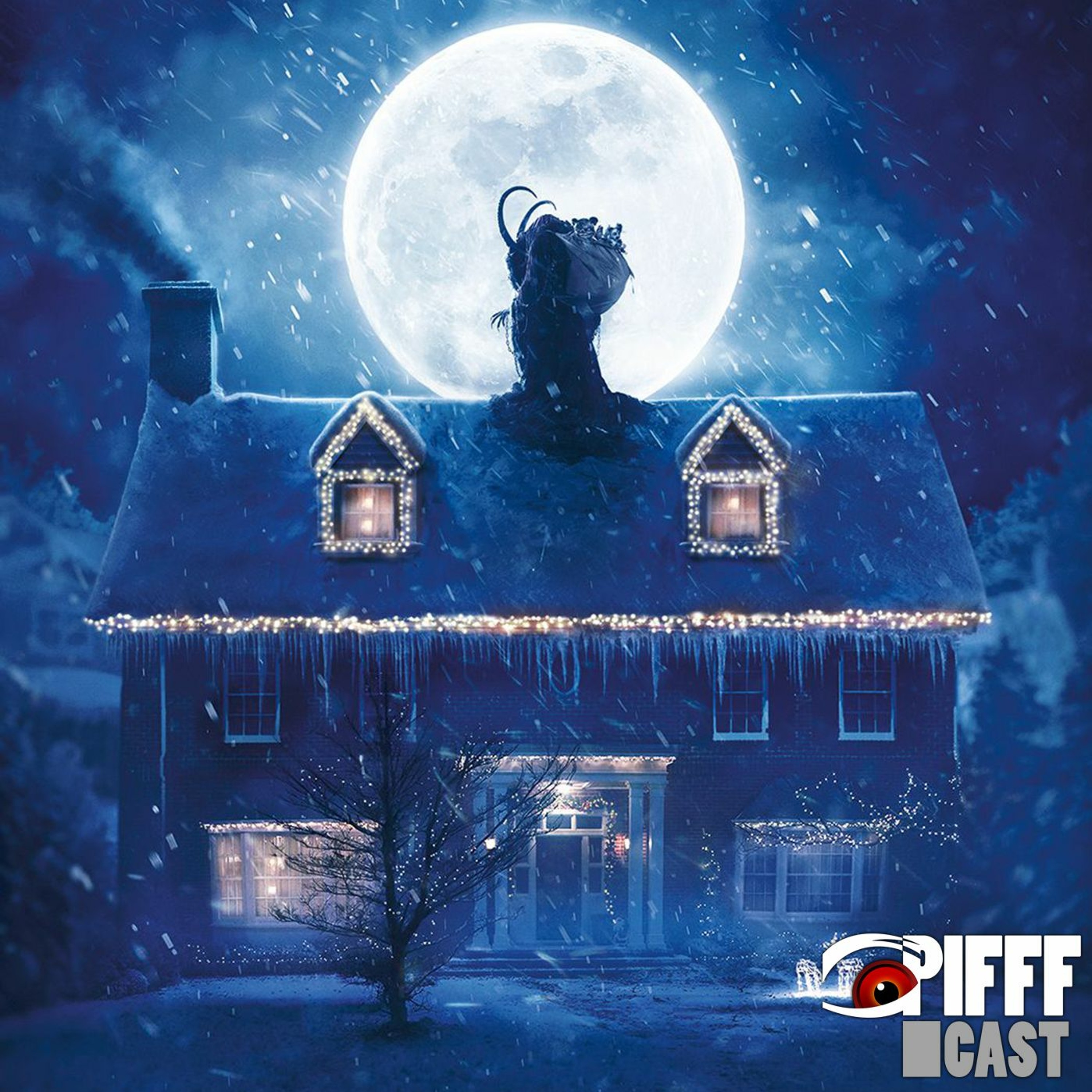 PIFFFcast - Le podcast du cinéma de genre
