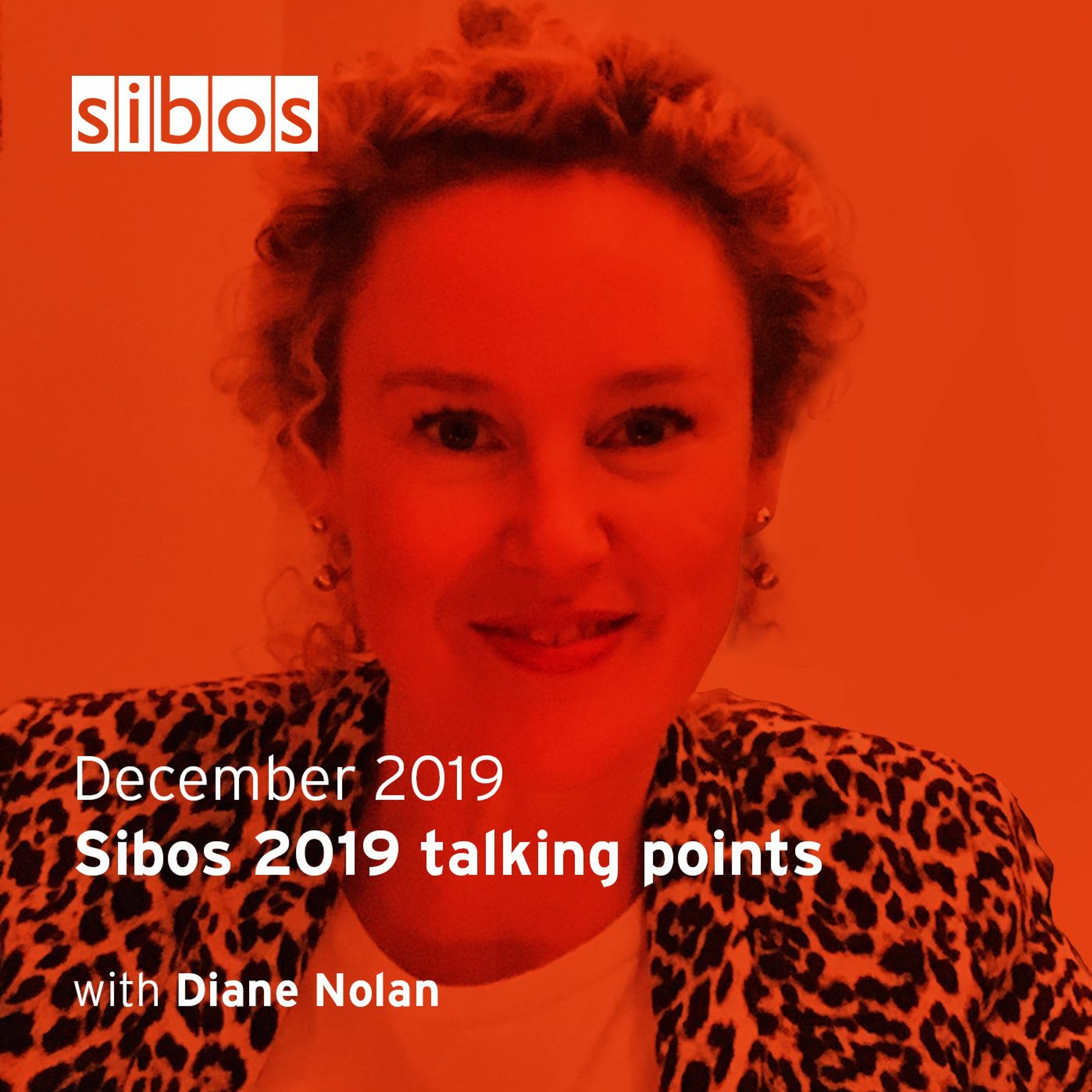 Sibos Podcast
