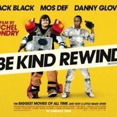 05 - JERRY'S THEME (from the Michel Gondry film Be kind rewind)