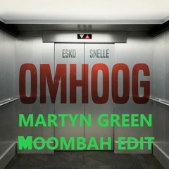 MGM Presents - Esko & Snelle - Omhoog( Project Gio  Martyn Green Moombah  Bootleg )FREE DOWNLOAD!