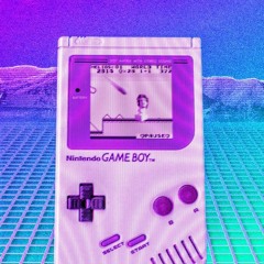 GameBoy Phonk