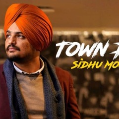 Town Police Sidhu Moose Wala #13Daman