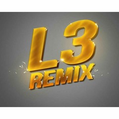 Pergilah Kau - Larisa ( Delon L3 Rmx ) 2019