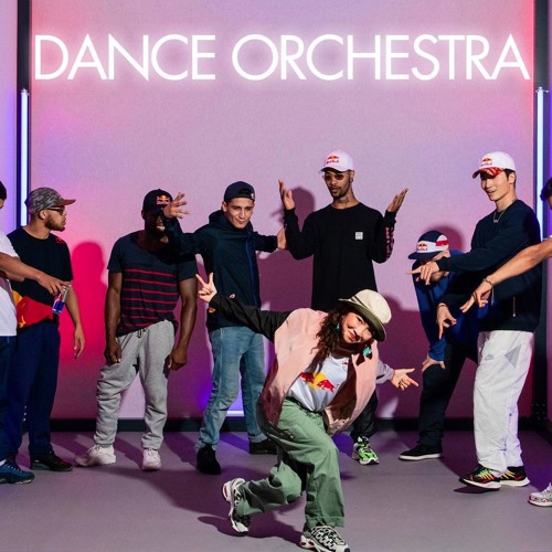 WEEK 1: DANCE ORCHESTRA SOUNDTRACK (FREE DOWNLOAD)