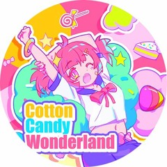 [Muse Dash] Cotton Candy Wonderland - Endorfin