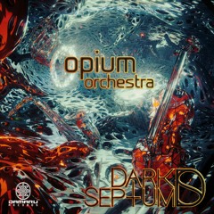 Dark Septum 01 - Cursed Cellos