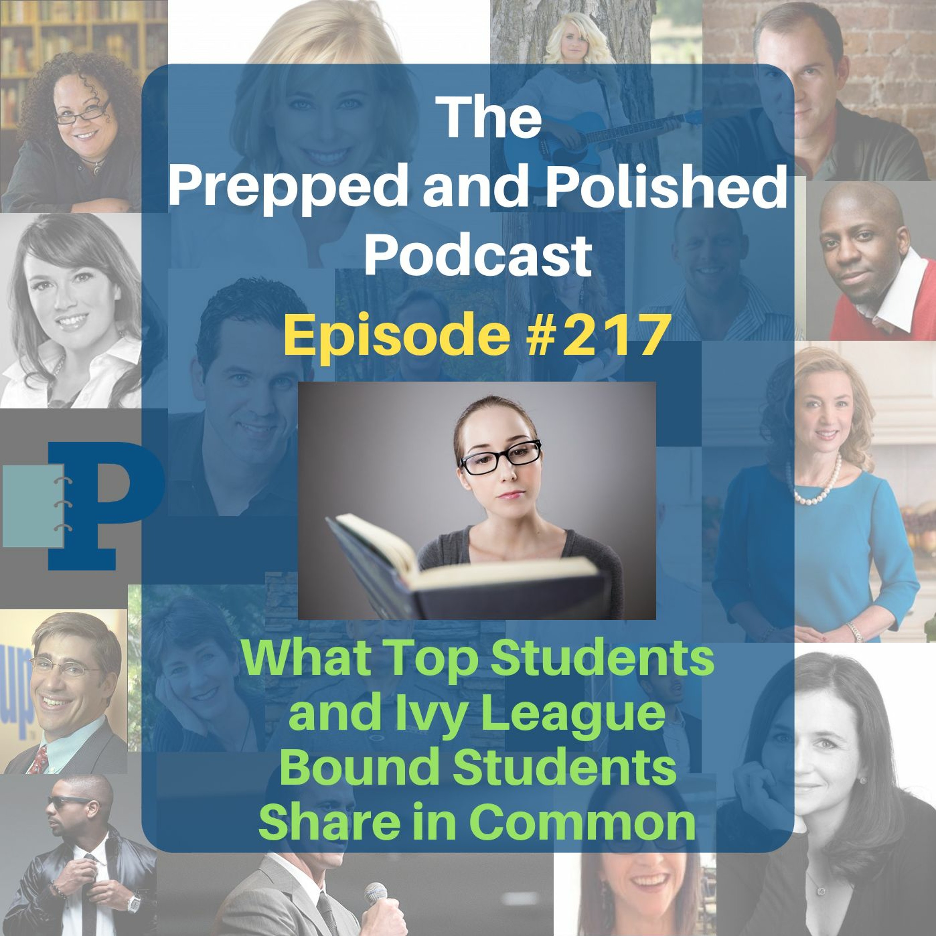 Prepped and Polished Podcast