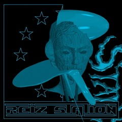 DJ Reiz - Europhilia