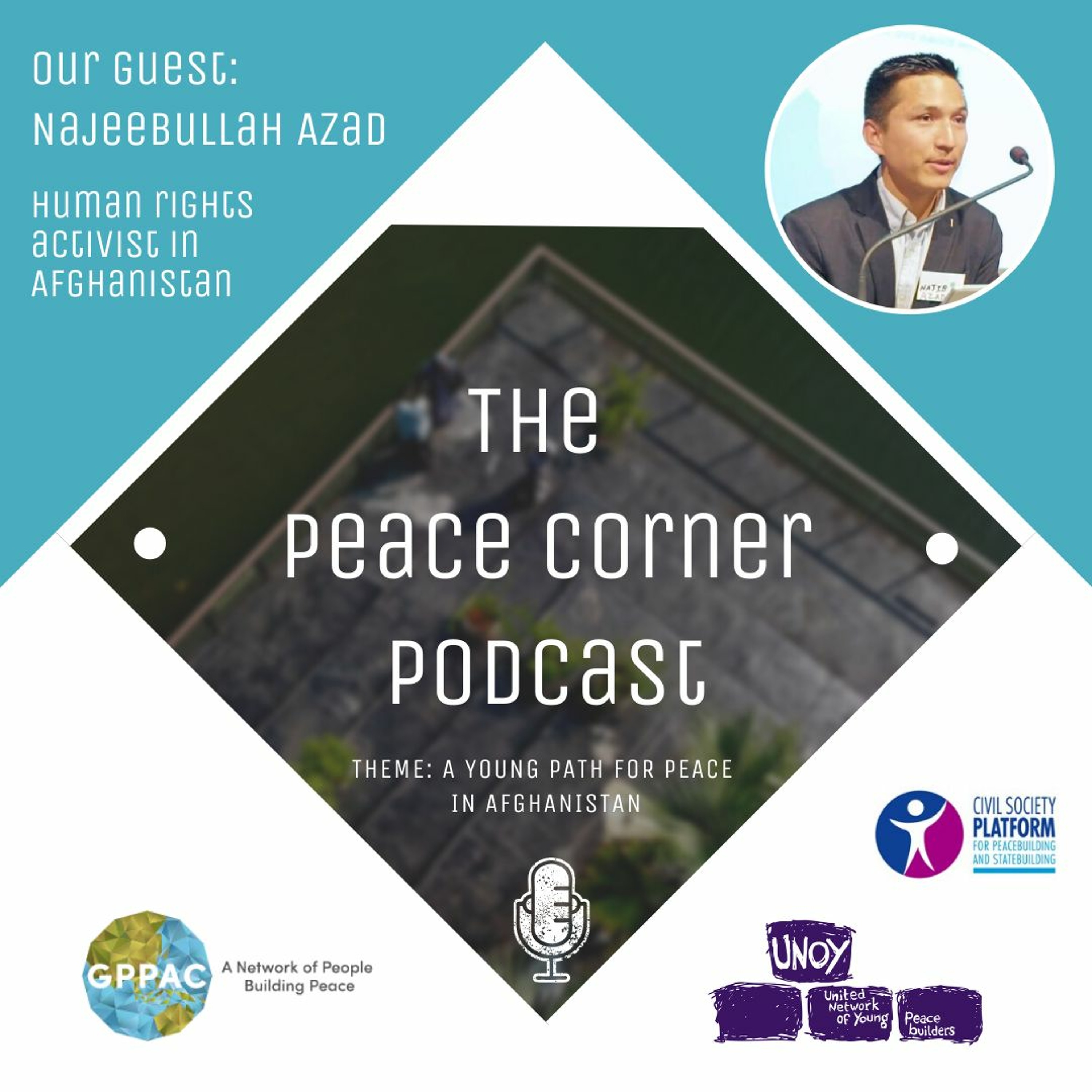A Young Path for Peace in Afghanistan (S03E03)