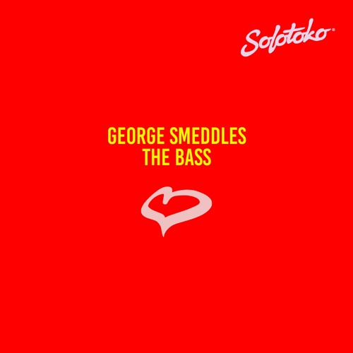 George Smeddles - The Bass